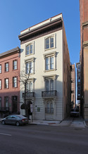 The Lyn at 610 Cathedral Street in Baltimore, MD - Building Photo - Building Photo