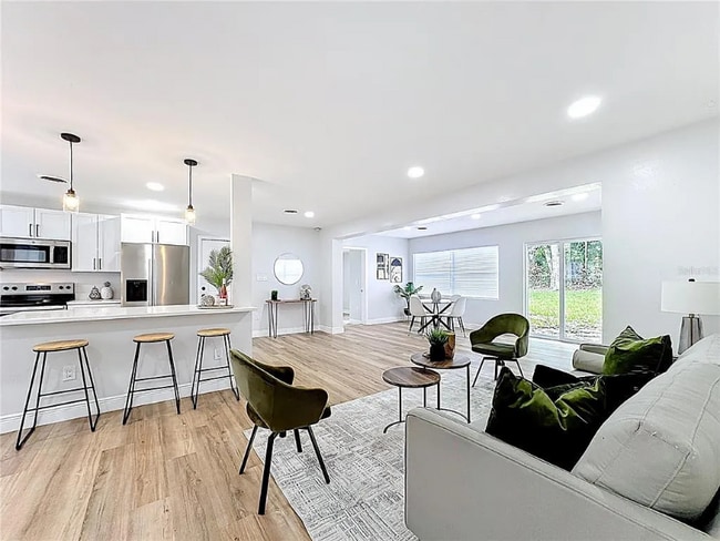 2029 Golf Vista Ct in Orlando, FL - Foto de edificio - Building Photo