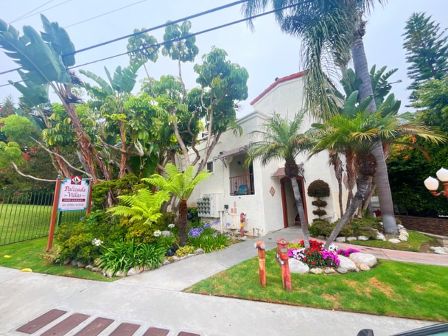 248 W Avenida Palizada