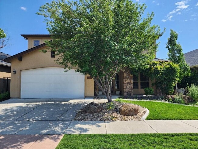 property at 10161 W Achillea St
