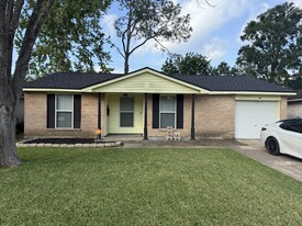 16914 David Glen Dr in Friendswood, TX - Building Photo