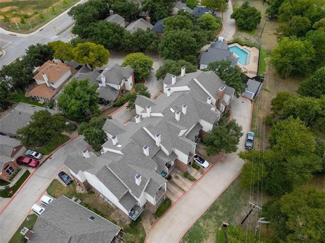 property at 501 Arbor Creek Dr
