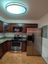 5040 1st St NW in Washington, DC - Building Photo