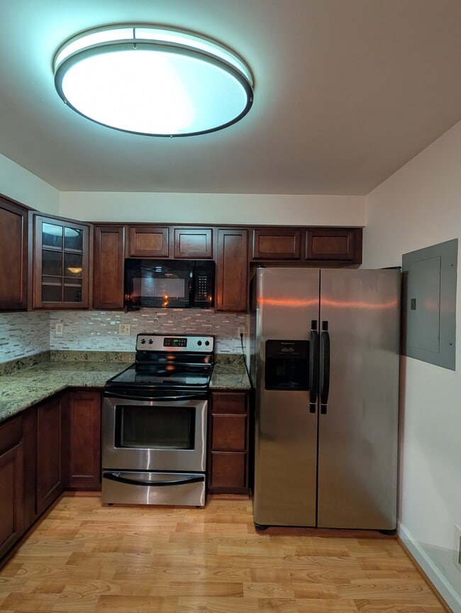 property at 5040 1st St NW