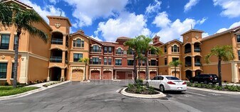 2738 Via Tivoli in Clearwater, FL - Building Photo