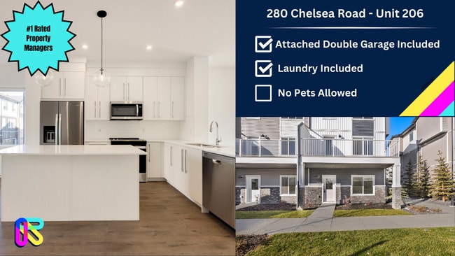 property at 280 Chelsea Rd