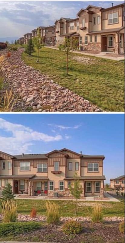 property at 5289 Prominence Point