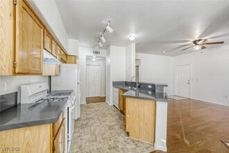 2116 Calville St in Las Vegas, NV - Building Photo - Building Photo