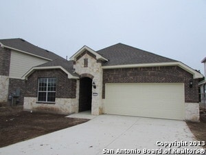 property at 7619 Cielo Cove
