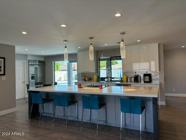 8550 E Vía De Dorado in Scottsdale, AZ - Building Photo - Building Photo