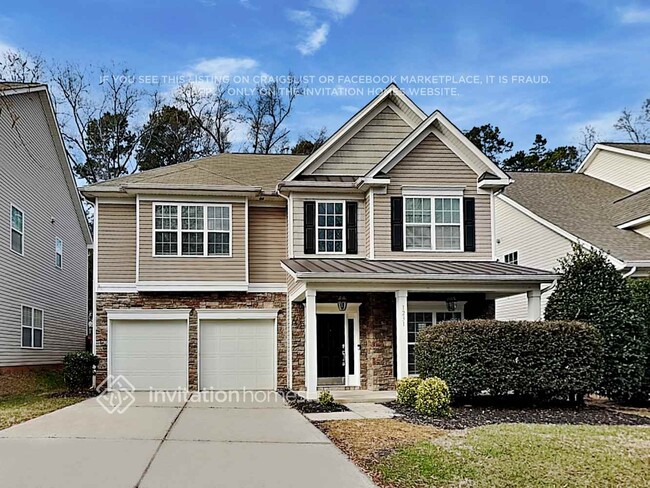 1231 Bridgeford Dr NW in Huntersville, NC - Building Photo - Building Photo