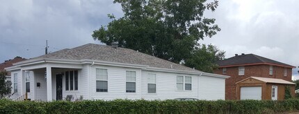 2823 Cherry St in New Orleans, LA - Building Photo - Building Photo