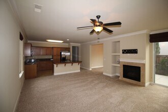 3856 Heritage Ave in Clovis, CA - Building Photo - Building Photo