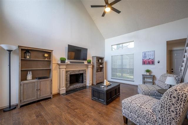 17735 Windflower Way in Dallas, TX - Building Photo - Building Photo