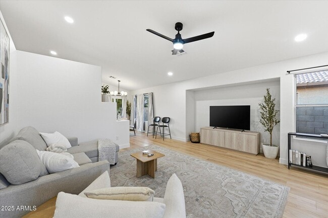 property at 4099 E Libra Ave