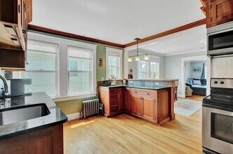45 Mill St in Quincy, MA - Building Photo - Building Photo