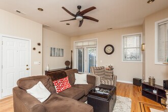 4124 N Kenmore Ave in Chicago, IL - Building Photo - Building Photo