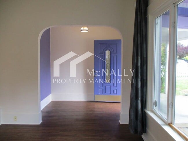 1422 S Washington St in Tacoma, WA - Building Photo - Building Photo