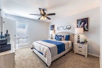 2908 Woodland Grove Dr in Houston, TX - Building Photo - Building Photo