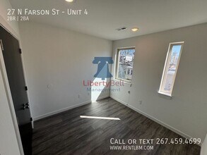 27 Farson St in Philadelphia, PA - Building Photo - Building Photo