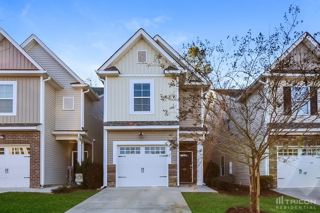 property at 141 Park Ridge Way