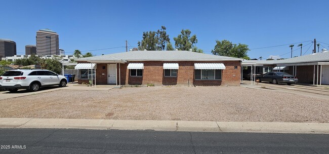 property at 340 E Virginia Cir