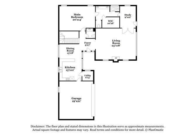20003 Atasca Villas Dr in Humble, TX - Foto de edificio - Building Photo