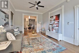 234 Seaton St in Toronto, ON - Building Photo - Building Photo