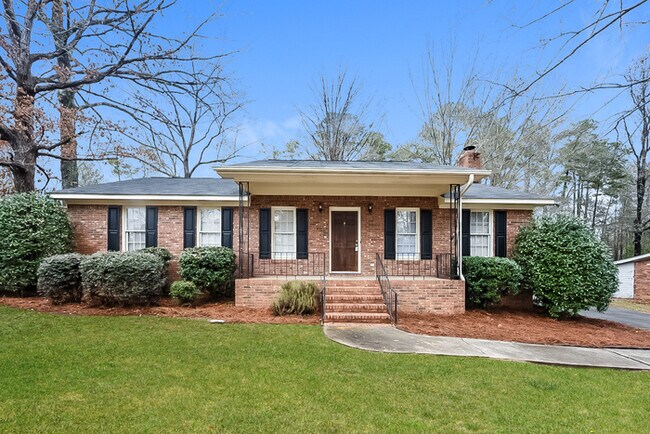 property at 236 Quincannon Rd