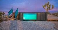 7119 Saddleback Rd in Joshua Tree, CA - Building Photo - Building Photo