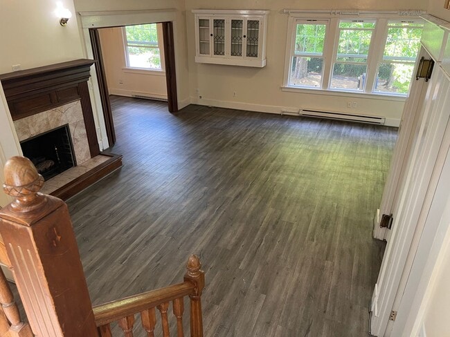 property at 4761 21st Ave NE