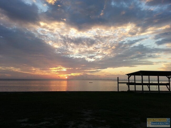 property at 801 Beach Blvd