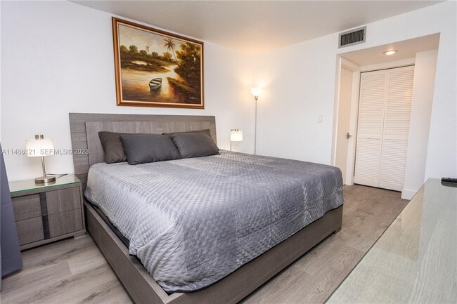 property at 500 N Francisco St