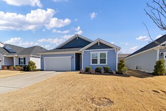 138 Willow Grove Ln in Fuquay Varina, NC - Building Photo - Building Photo