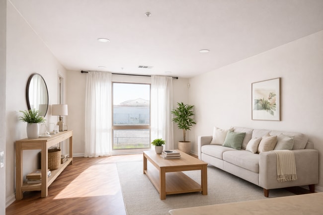 property at 3887 Pell Pl