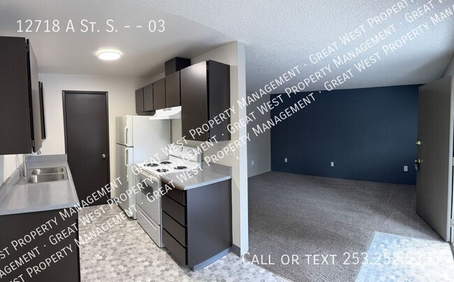 property at 12718 A St S