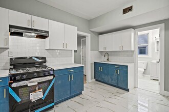 103 Schley St, Unit 2 in Newark, NJ - Building Photo - Building Photo