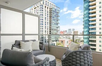 550 Front St in San Diego, CA - Building Photo - Building Photo