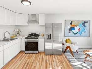 2887 Fordham St in East Palo Alto, CA - Foto de edificio - Building Photo