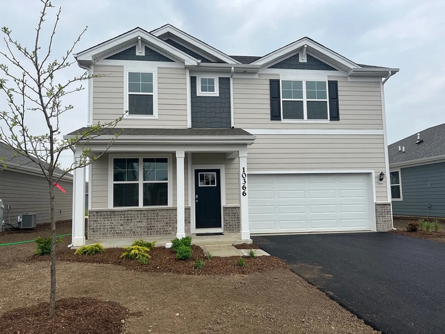 property at 10366 Morse Pl