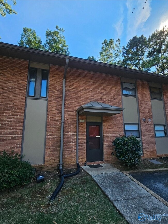 property at 2222 Colony Dr SW