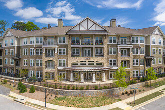 Retreat at Mills Creek in Scottdale, GA - Building Photo - Primary Photo