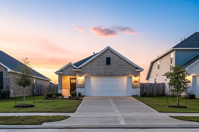 31335 Horseshoe Meadow Bend Ln