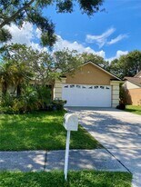 4945 Cypress Trace Dr in Tampa, FL - Building Photo