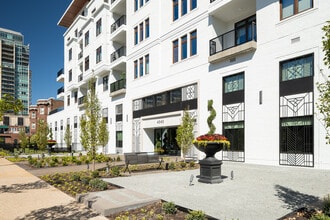 Marlowe in St. Louis, MO - Foto de edificio - Building Photo