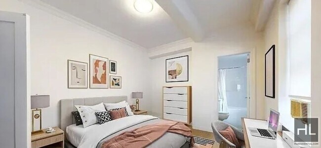 WEST 55 STREET in New York, NY - Building Photo - Building Photo