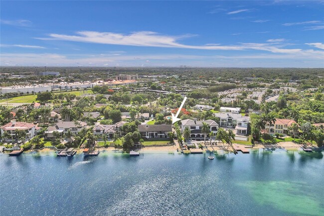 property at 13724 SW 92nd Ct