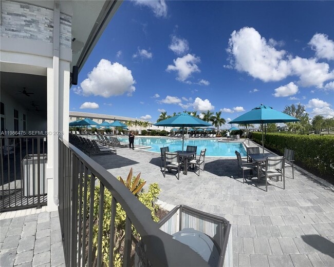 2672 SE 19th St in Homestead, FL - Building Photo - Building Photo