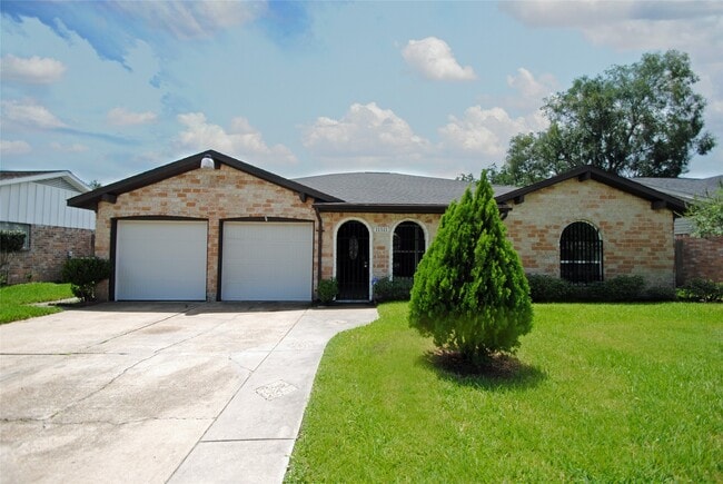 11511 Creekhurst Dr in Houston, TX - Building Photo - Building Photo
