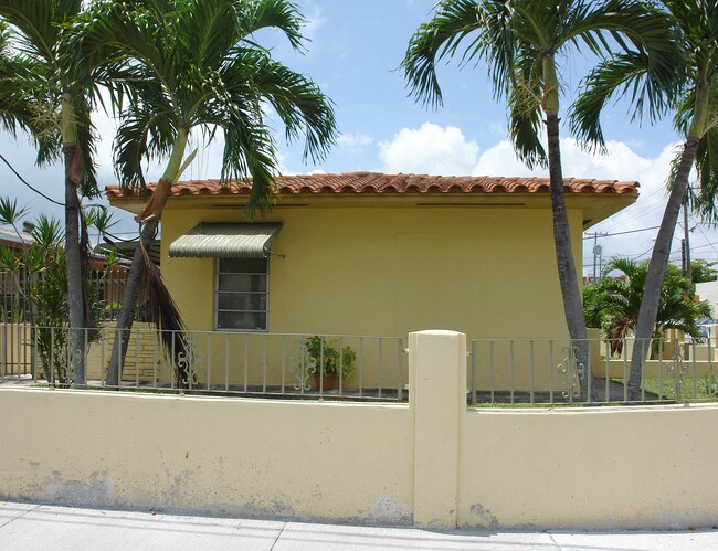 701 SW 7th Ave in Miami, FL - Building Photo - Building Photo